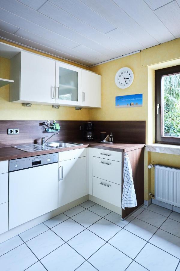 Fewo-Elzerhof Mendig Exteriör bild