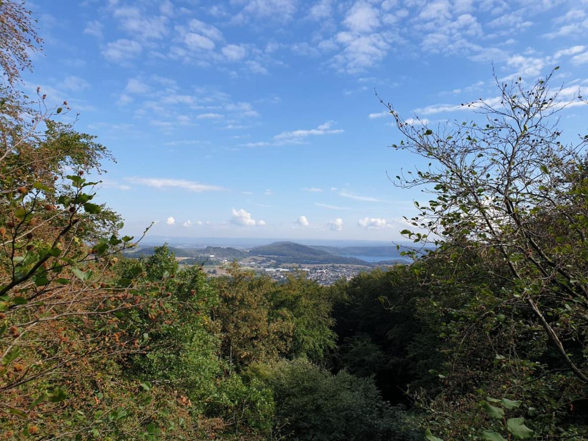 Fewo-Elzerhof Mendig Exteriör bild