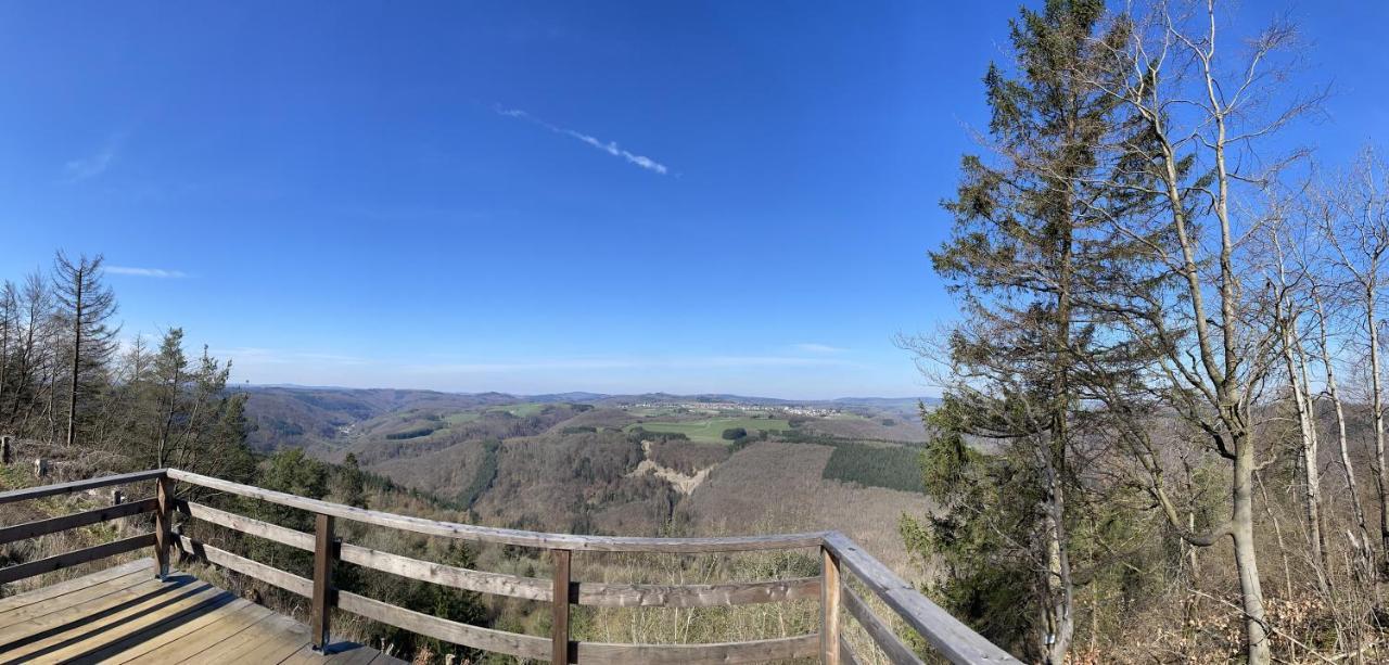 Fewo-Elzerhof Mendig Exteriör bild